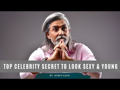 Suren Saini Top Celebrity Secret