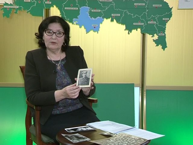 Через фотографии в прошлое 