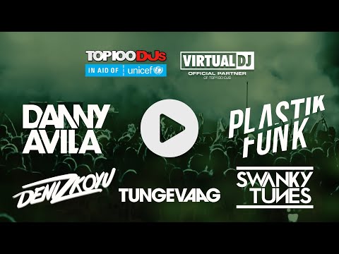 Top 100 DJs | VirtualDJ 2021 First Impressions