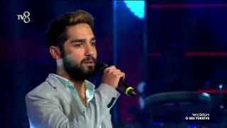 Emre Fırat - Yollarda Bulurum Seni