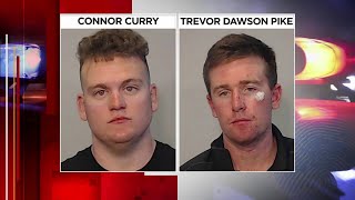 Police in Key West arrest 2 Monroe County Sheriff's deputies