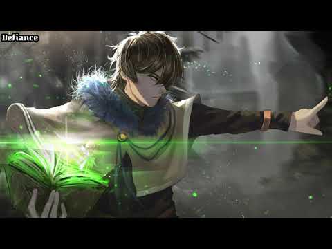 Nightcore - Call Me Fighter (Matt Beilis)