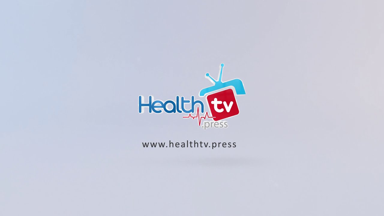 হেলথ টিভি ইন্ট্রো এনিমেশন | Health TV Intro Animation