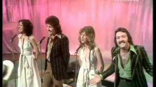 Brotherhood Of Man - My Sweet Rosalie (CHART HIT)