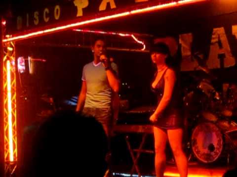 Playboj band & Aca Zivanovic Da sam kralj