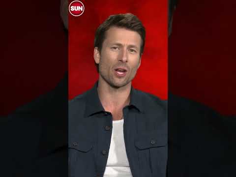 Glen Powell relied on Tom Cruise's advice to make 'The Running Man'