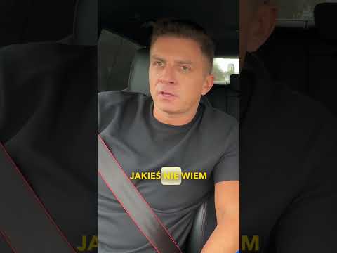 O pracy jako dziennikarz sportowy [WINI x MATEUSZ BOREK]