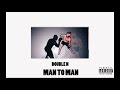 DoubleN Man To Man Official Audio