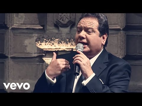 Jorge Muñiz - Por El Amor De Una Mujer (Live)