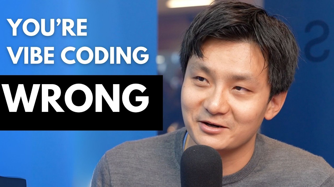 How Agents Changed Vibe Coding Forever