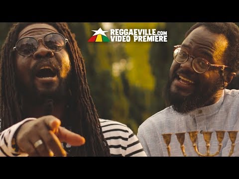 Don Tippa feat. Yahsha Tazadaq - Bless Indeed [Official Video 2018]