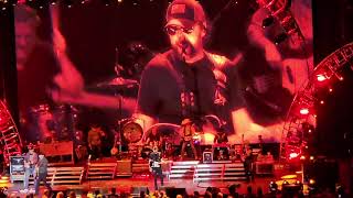 We&#39;ll Burn that Bridge - Brooks and Dunn LIVE @ PPL Center, Allentown, PA 6/28/24