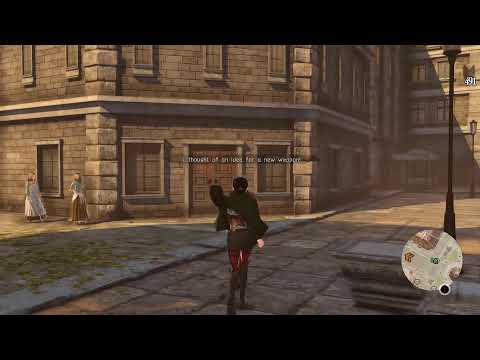 Attack on Titan 2 pt.18