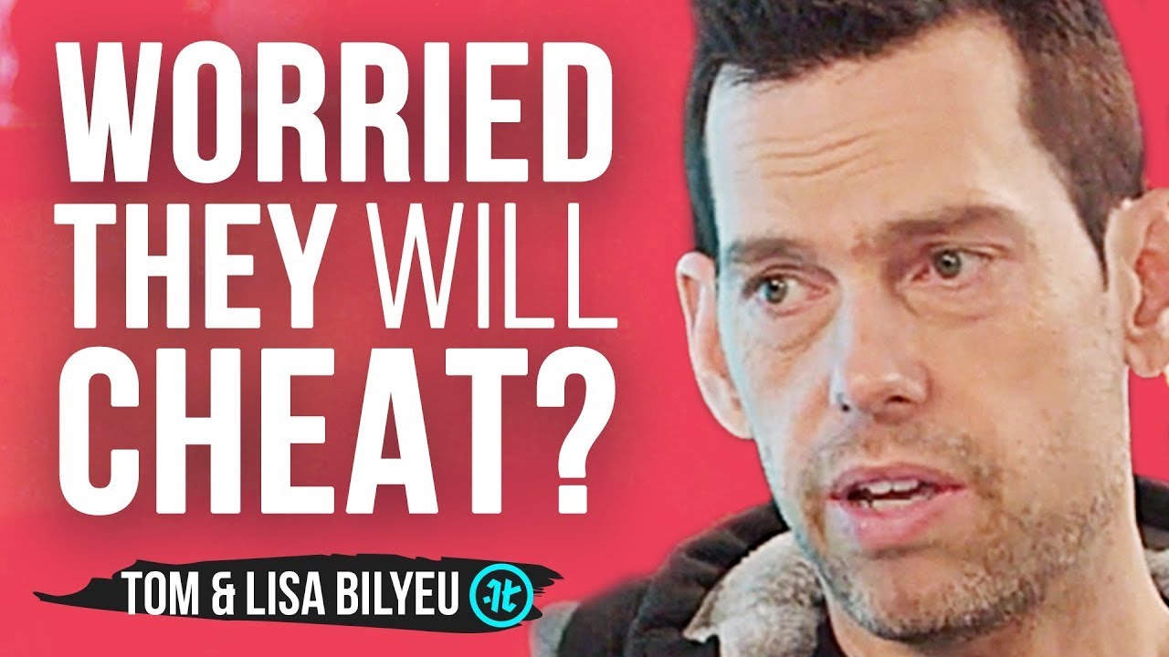 How to Build Trust in Your Relationship | Relationship Theory