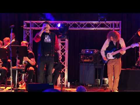 Horst Hansen Trio "Sich Leben Trauen"  Stadttheater Krefeld