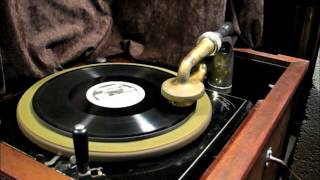 JELLY ROLL BLUES by the Original Memphis Five on Diamond Disc 1923