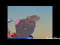 Donald And Goofy Dumbo 1956 Opening And Closing