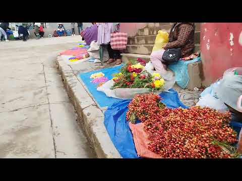 LLALLAGUA POTOSI BOLIVIAN ,CHANNEL BY RUNACHO 