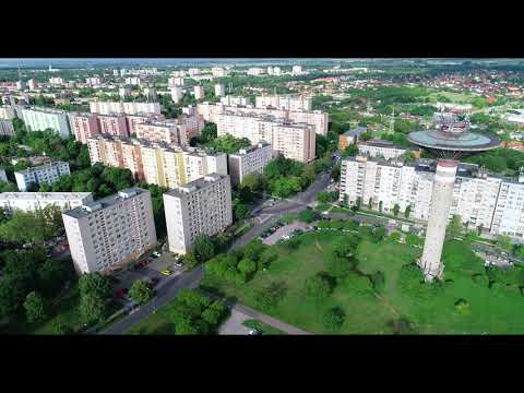 Dunaújváros, ahogy én látom ❤️