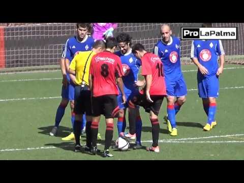 18-10-15  CD  MENSAJERO - SD  AMOREBIETA -  IX JORN  LIGA NACIONAL DE 2ª DIVISIÓN B  2015-16