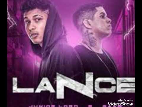 Junior Lord e Gaab - Lance