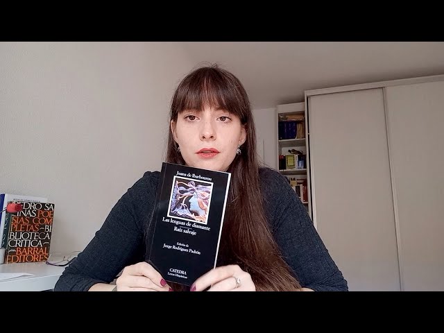 Vídeo relacionado con Teatro completo (Letras Hispánicas)