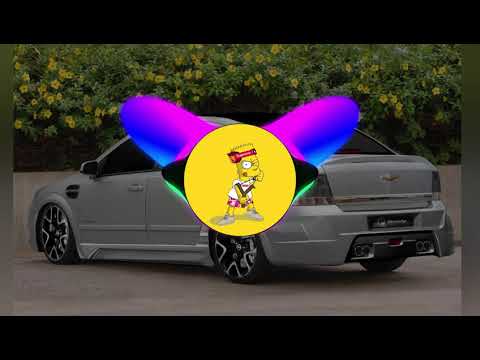 DJ GABRIEL DO BOREL E SCARP - ELAS VEM PRO BAILE (COM GRAVE)