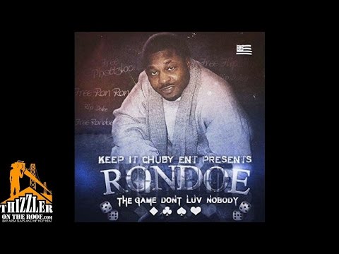 Rondoe ft. Joe Blow - Tryna Get Right [Thizzler.com]