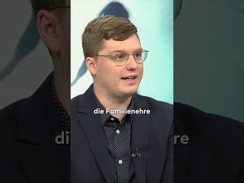FEMIZIDE IN DEUTSCHLAND: Familienehre als Gefahr! - "Alle drei Tage wird ein Ehrenmord begangen"