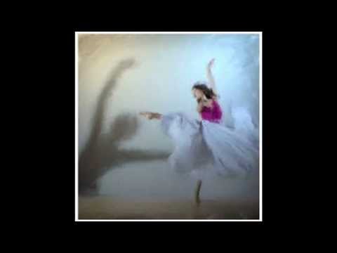 Waltzing Shadows composed by Ian Lees and performed by Grant Gourlay