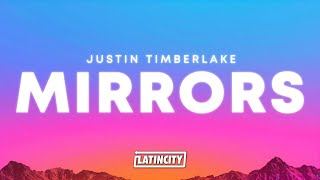 Justin Timberlake – Mirrors (Lyrics)