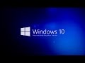 Windows 10 Чистая установка после обновления 