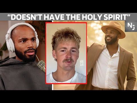 Forrest Frank Rebukes the #1 ‘Christian Artist’ on the Charts