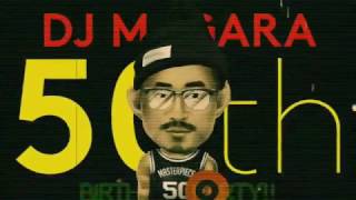 【MAGARA50】DJ MAGARA 50th BIRTHDAY PARTY SUPA DUPA SATURDAY