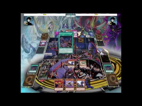Yugioh Crawler vs Masked Hero + Deck Build