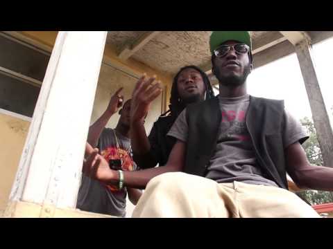 G.F.C.O.T: Too Hot [Dir.AirRoWVizion]