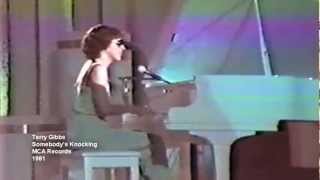TERRY GIBBS - SOMEBODY'S KNOCKING