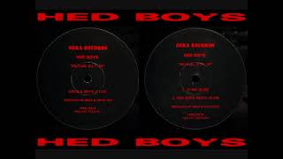 Hed Boys - Girls & Boys [HQ] (1/3)