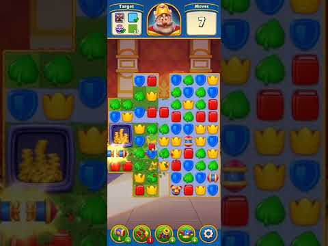 Royal Match Level 2964