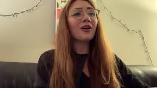 Pete Townshend - The Sea Refuses No River (cover)