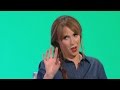 Did Alex Jones Buy A Canoe Instead Of A Clutch Bag Would I Lie To You Series 9 Episode 3 BBC