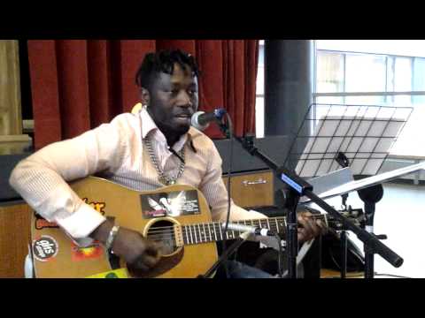 concert for the children by Mc Domas part 3