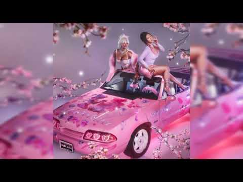Kali Uchis, El Alfa, JT - Muñekita