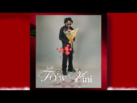 LION P - FO'W VINI (Audio)