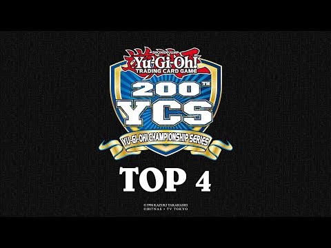 2018 YCS: Yu-Gi-Oh Championship Series - Utrecht - Top 4 - Dinh-Kha Bui vs Andreas Vrellos
