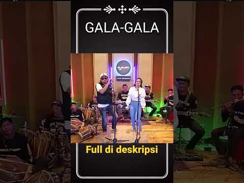 gala gala sule feat ade astrid #galagala #slmusic #adeastrid