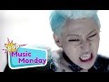 Kpop Music Mondays - Block B "Very Good" 