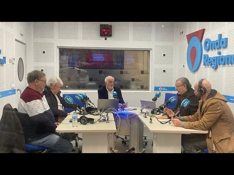 TERTULIA MATINAL - 28 de enero de 2026