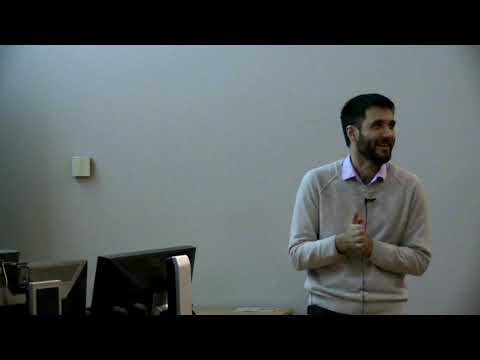 "Python product dev tools for electronics" - Barrie Duncan (Kiwi Pycon X)