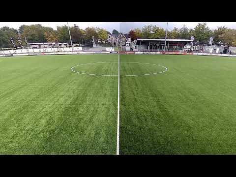 Bon Boys Jo15-1 - Vroomshoopse Boys Jo15-1